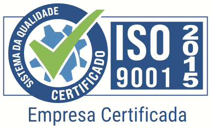 ISO 9001:2015