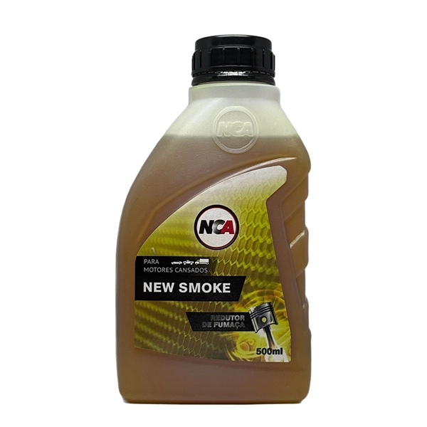 SM 500 – New Smoke NCA (500ml)